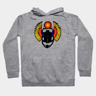 Scarab Hoodie